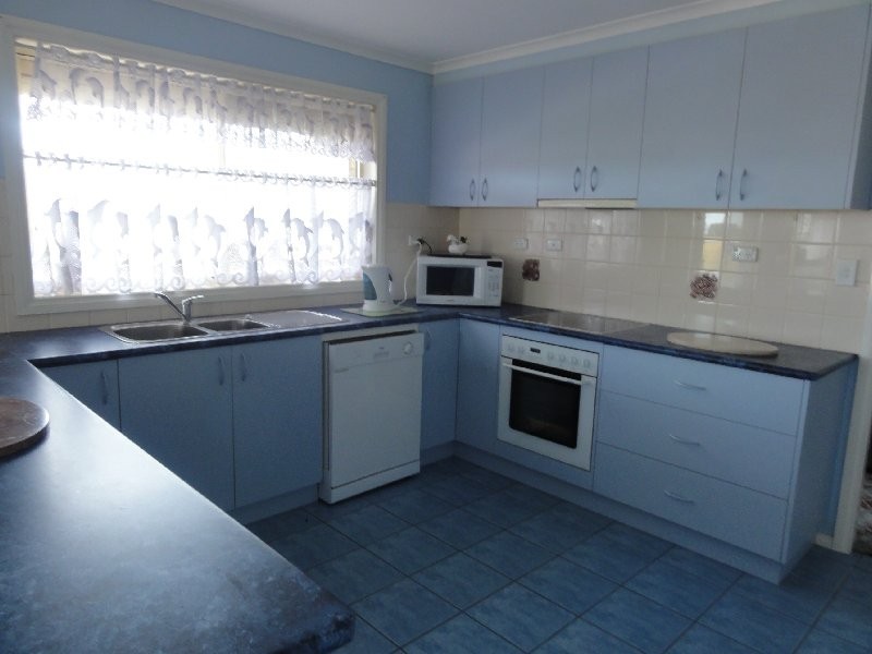 60 Mc Kanes Rd, Toora VIC 3962