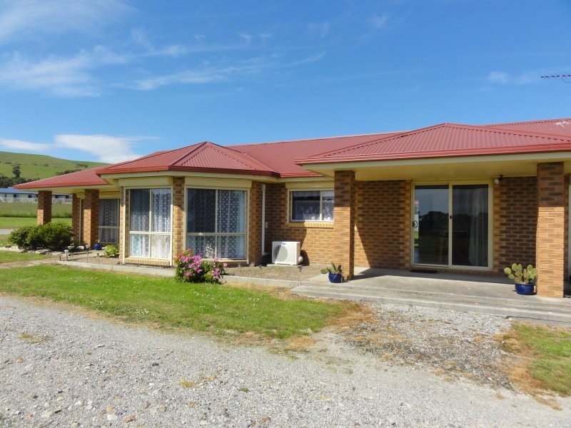 60 Mc Kanes Rd, Toora VIC 3962