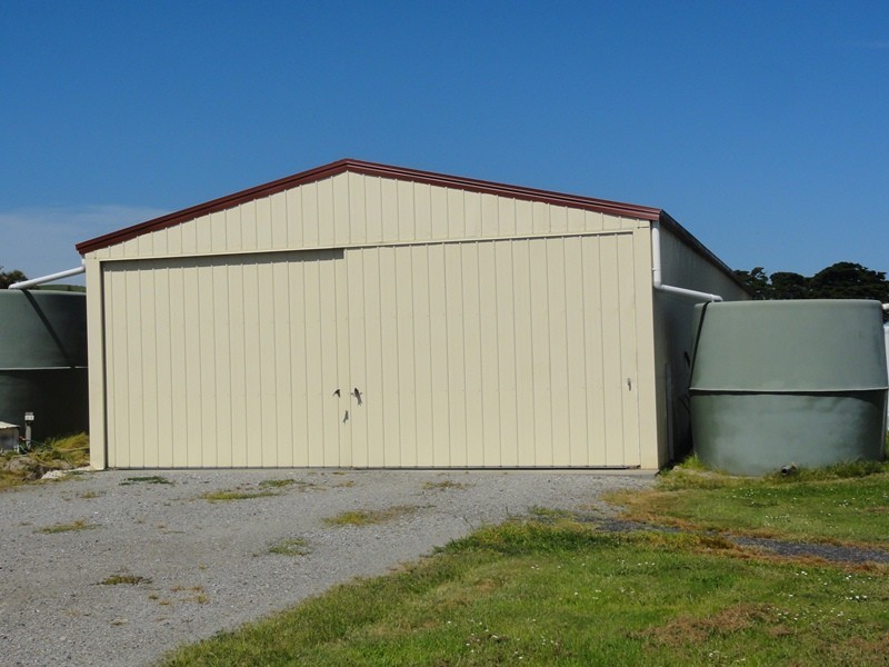 60 Mc Kanes Rd, Toora VIC 3962