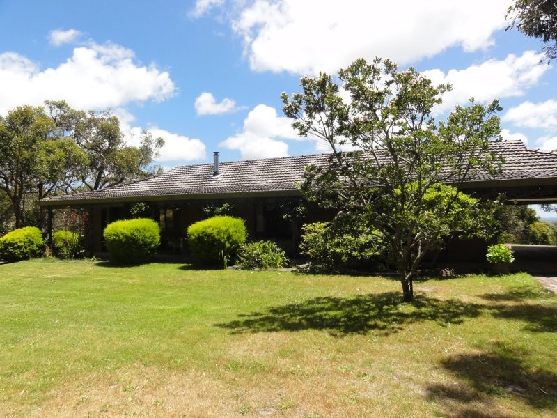650 Fish Ck-Walkerville Rd, Walkerville VIC 3956