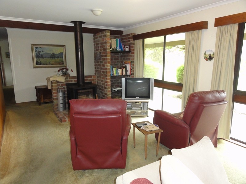 650 Fish Ck-Walkerville Rd, Walkerville VIC 3956