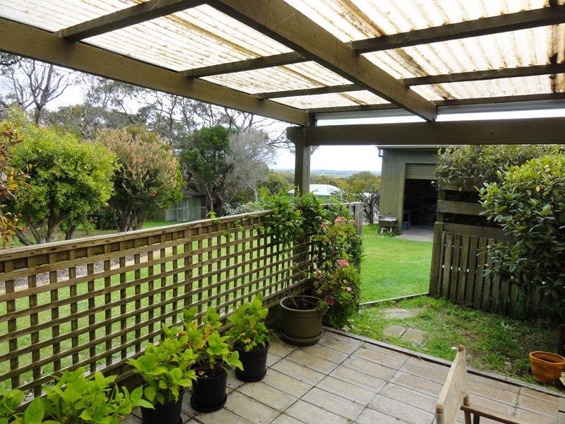 650 Fish Ck-Walkerville Rd, Walkerville VIC 3956