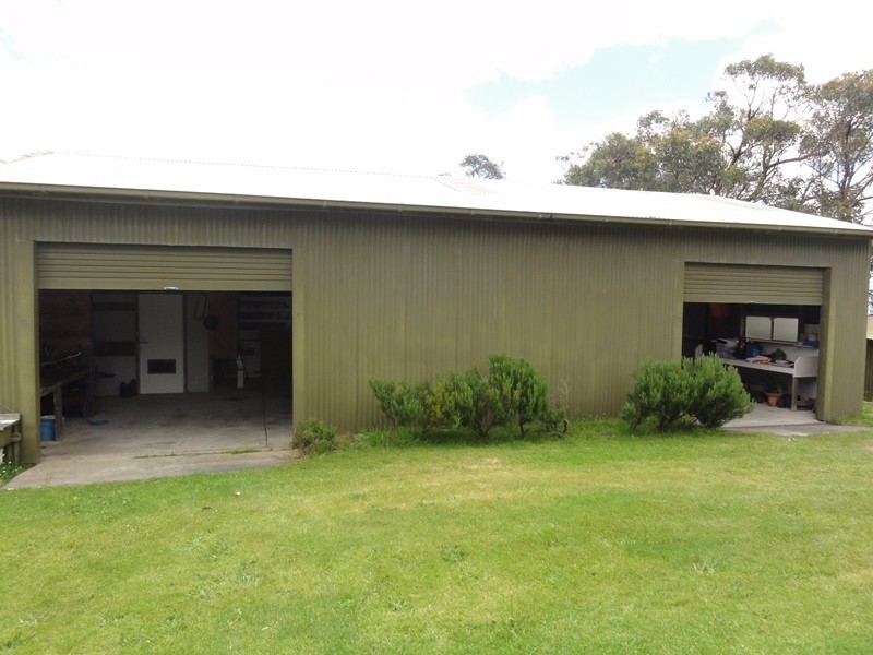 650 Fish Ck-Walkerville Rd, Walkerville VIC 3956