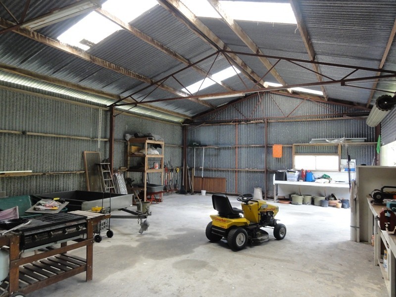 650 Fish Ck-Walkerville Rd, Walkerville VIC 3956