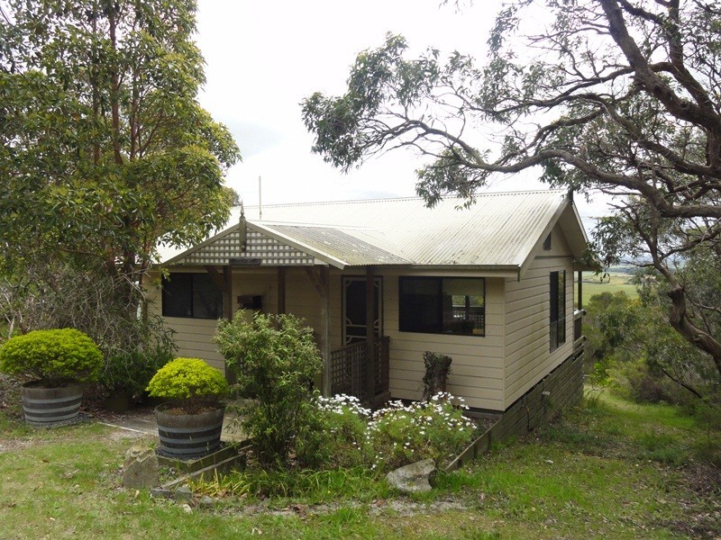 650 Fish Ck-Walkerville Rd, Walkerville VIC 3956
