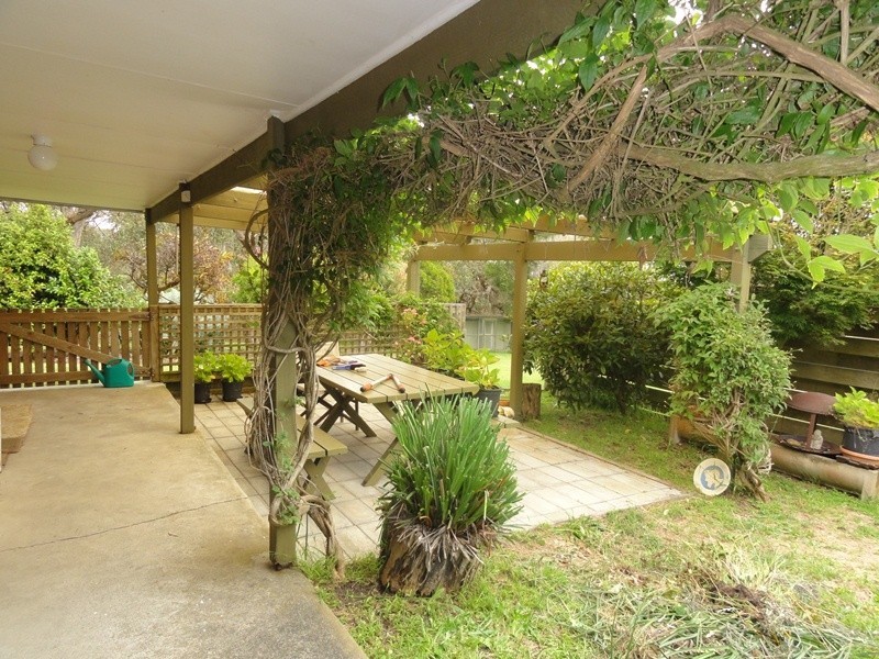 650 Fish Ck-Walkerville Rd, Walkerville VIC 3956