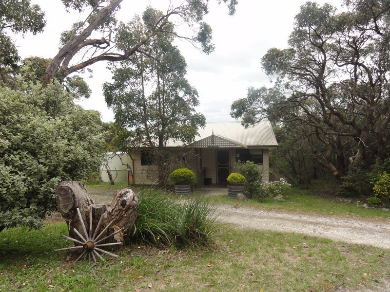 650 Fish Ck-Walkerville Rd, Walkerville VIC 3956