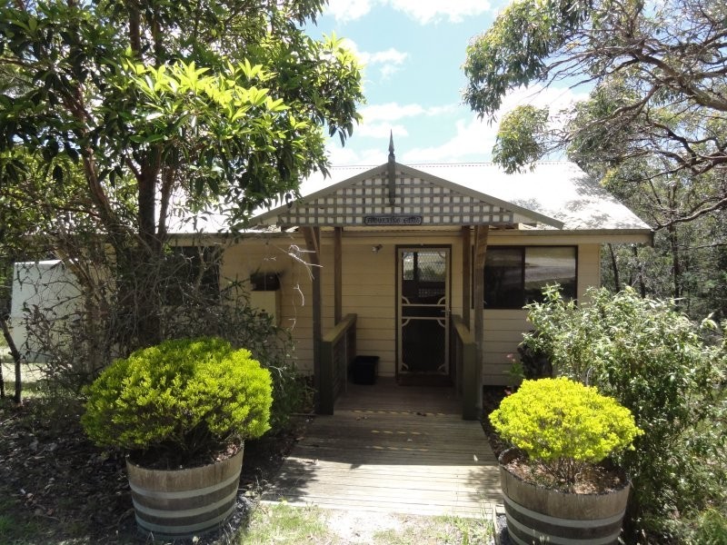 650 Fish Ck-Walkerville Rd, Walkerville VIC 3956