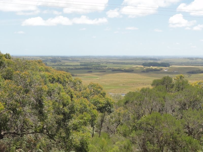 650 Fish Ck-Walkerville Rd, Walkerville VIC 3956