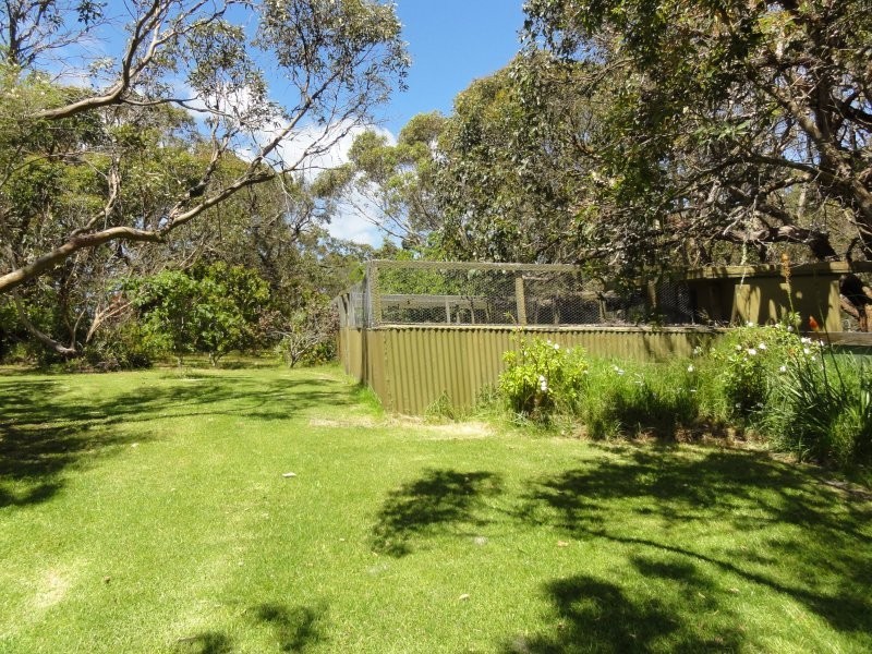 650 Fish Ck-Walkerville Rd, Walkerville VIC 3956