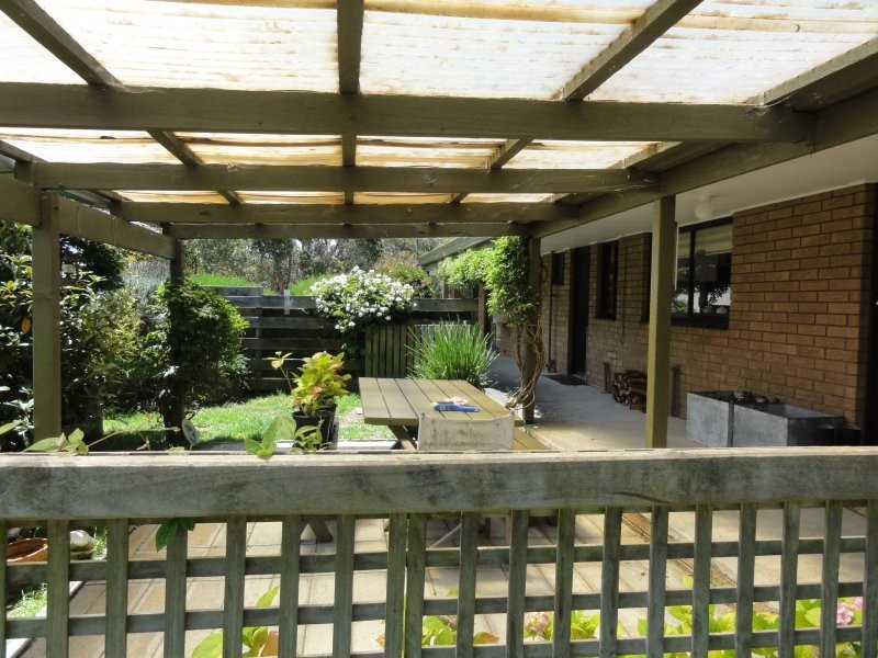 650 Fish Ck-Walkerville Rd, Walkerville VIC 3956