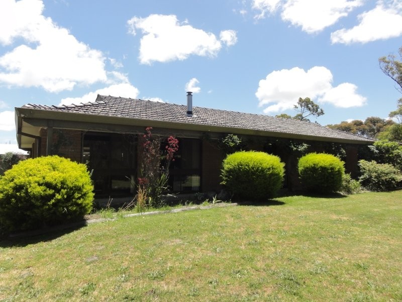 650 Fish Ck-Walkerville Rd, Walkerville VIC 3956