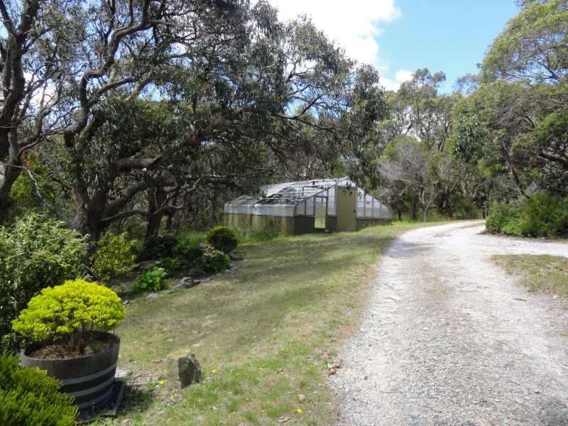 650 Fish Ck-Walkerville Rd, Walkerville VIC 3956