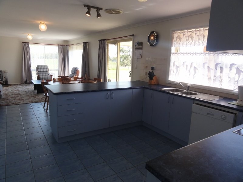 60 McKanes Rd, Toora VIC 3962