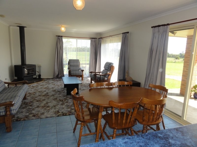 60 McKanes Rd, Toora VIC 3962