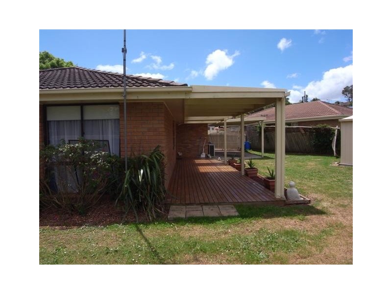 7 Marrabel Court, Warragul VIC 3820