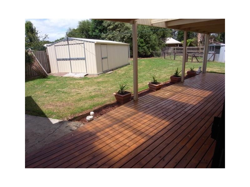 7 Marrabel Court, Warragul VIC 3820