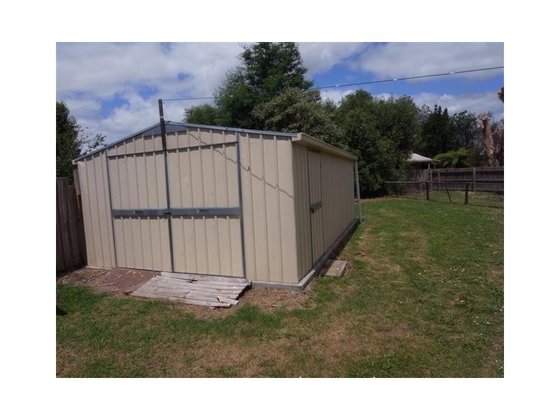 7 Marrabel Court, Warragul VIC 3820