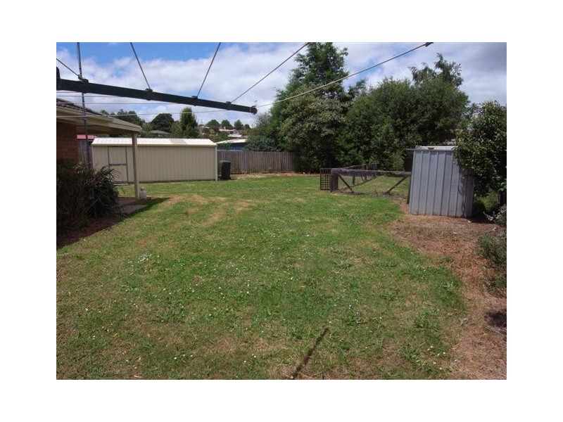 7 Marrabel Court, Warragul VIC 3820