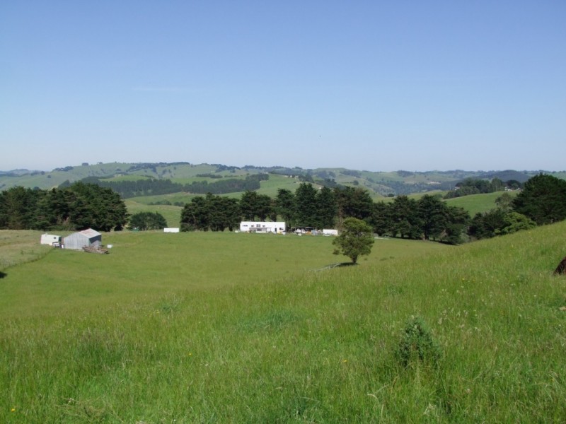 40 Pender Smith Road, Trida VIC 3953