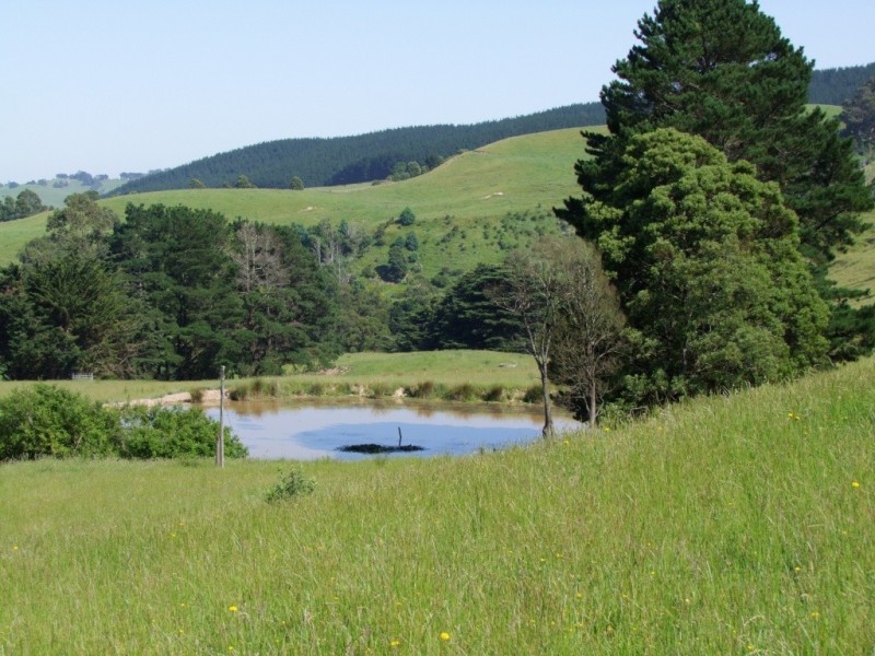 40 Pender Smith Road, Trida VIC 3953