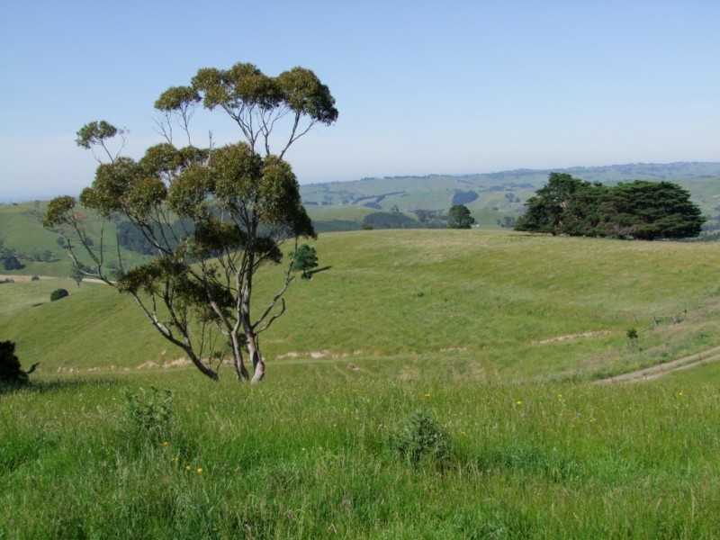 40 Pender Smith Road, Trida VIC 3953