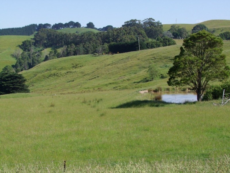 40 Pender Smith Road, Trida VIC 3953