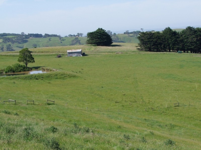 40 Pender Smith Road, Trida VIC 3953