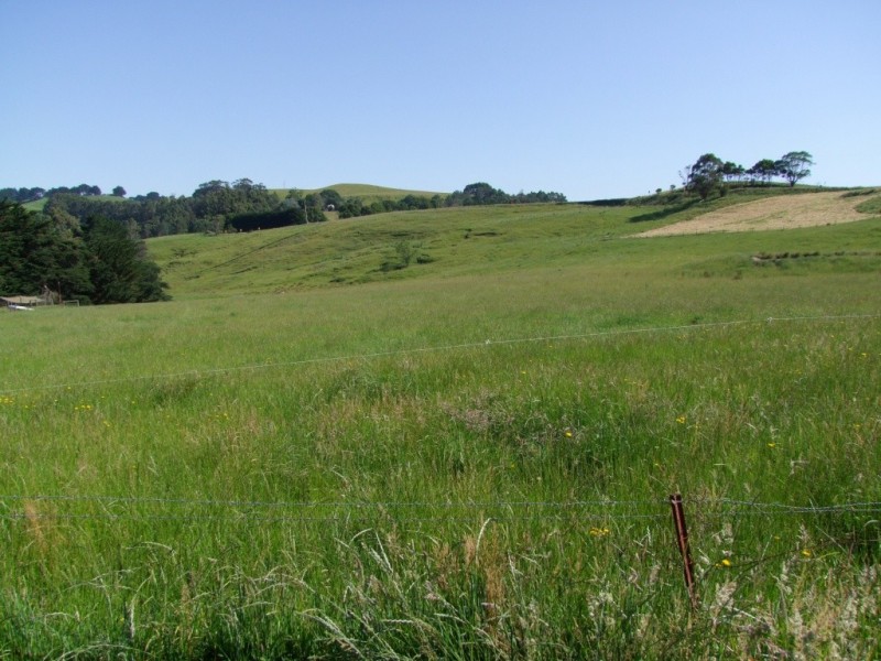 40 Pender Smith Road, Trida VIC 3953