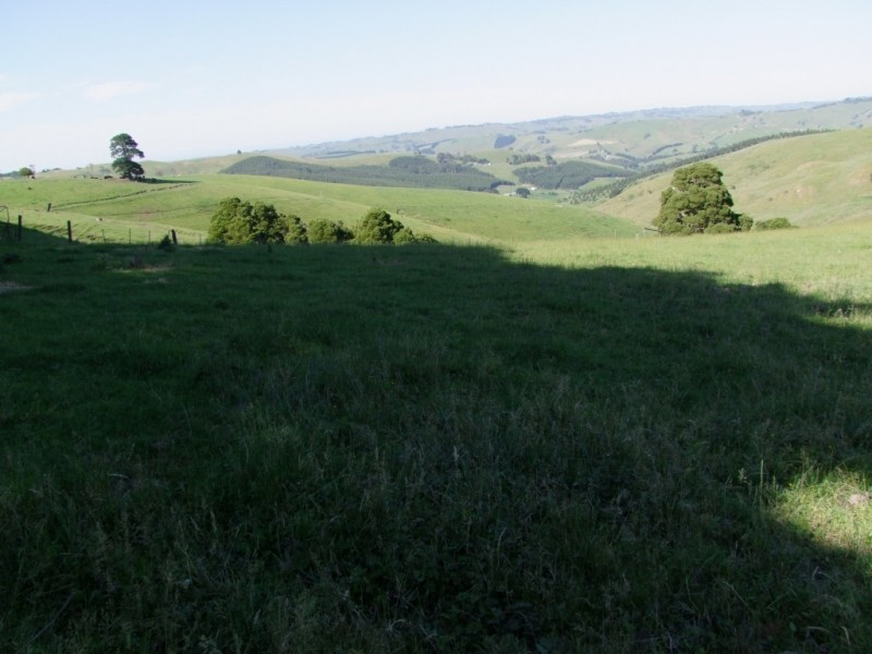 40 Pender Smith Road, Trida VIC 3953