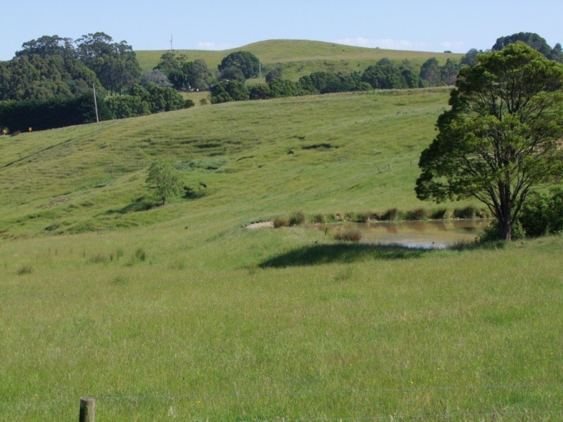 40 Pender Smith Road, Trida VIC 3953