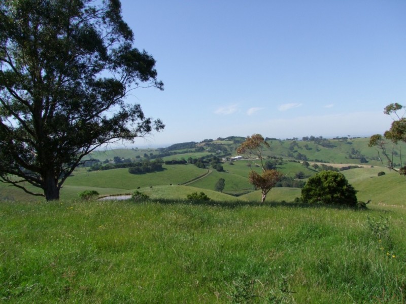 40 Pender Smith Road, Trida VIC 3953