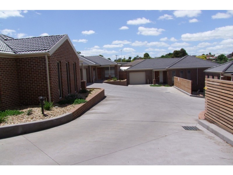 3/99 Brown, Leongatha VIC 3953