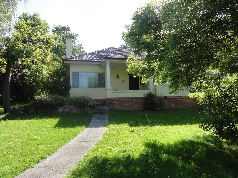 5 Cooper Rd, Foster VIC 3960