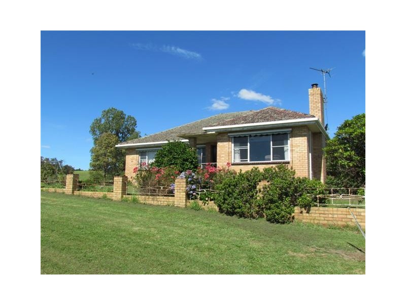 1515 + 1517 Drouin – Korumburra Road, Poowong North VIC 3988