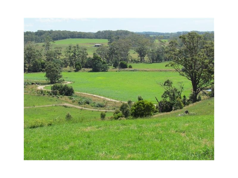 1515 + 1517 Drouin – Korumburra Road, Poowong North VIC 3988