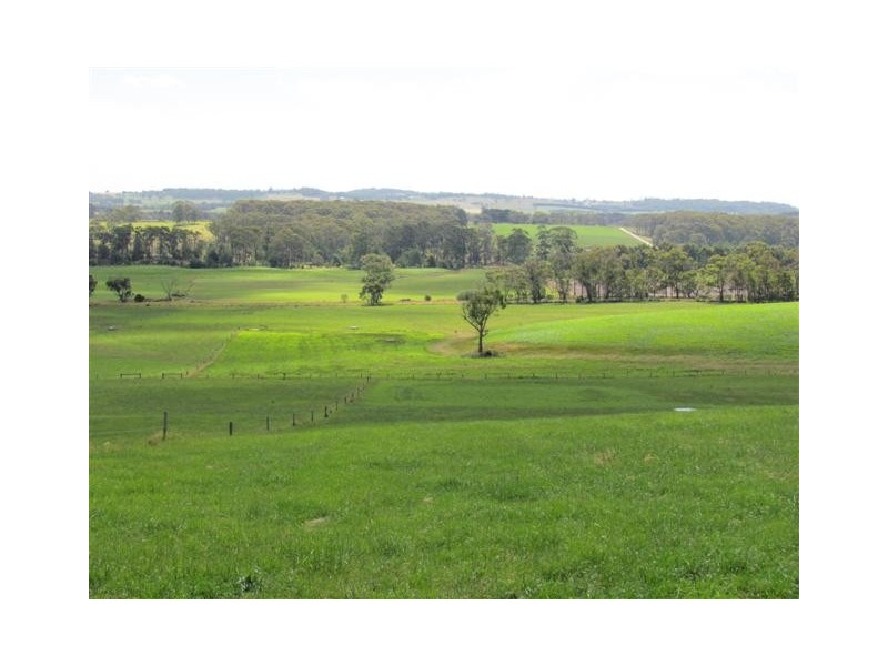 1515 + 1517 Drouin – Korumburra Road, Poowong North VIC 3988