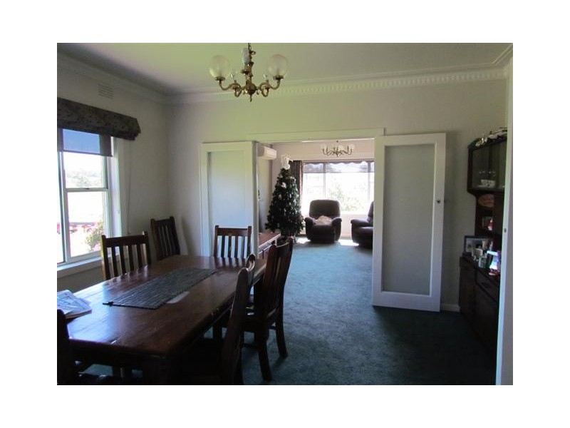 1515 + 1517 Drouin – Korumburra Road, Poowong North VIC 3988