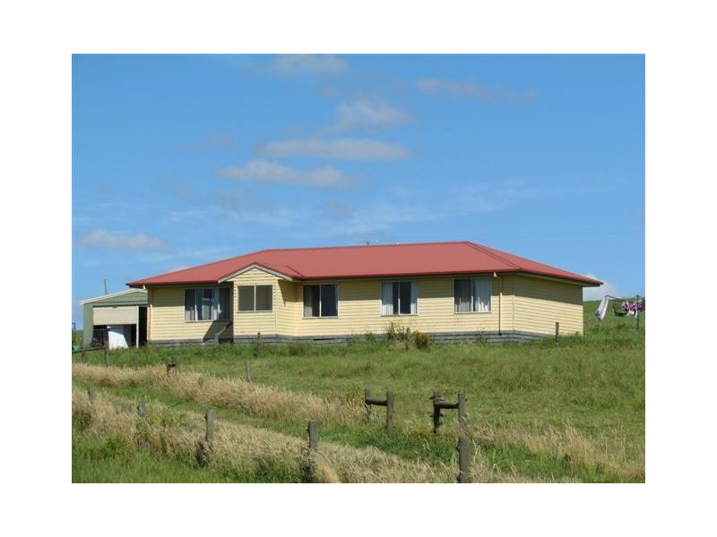 1515 + 1517 Drouin – Korumburra Road, Poowong North VIC 3988