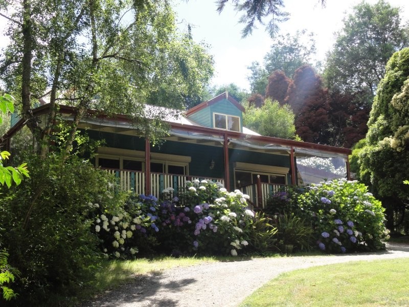 130 Gardiners Road, Foster VIC 3960