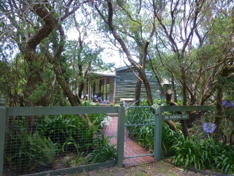 56 Banksia Ave, Sandy Point VIC 3959
