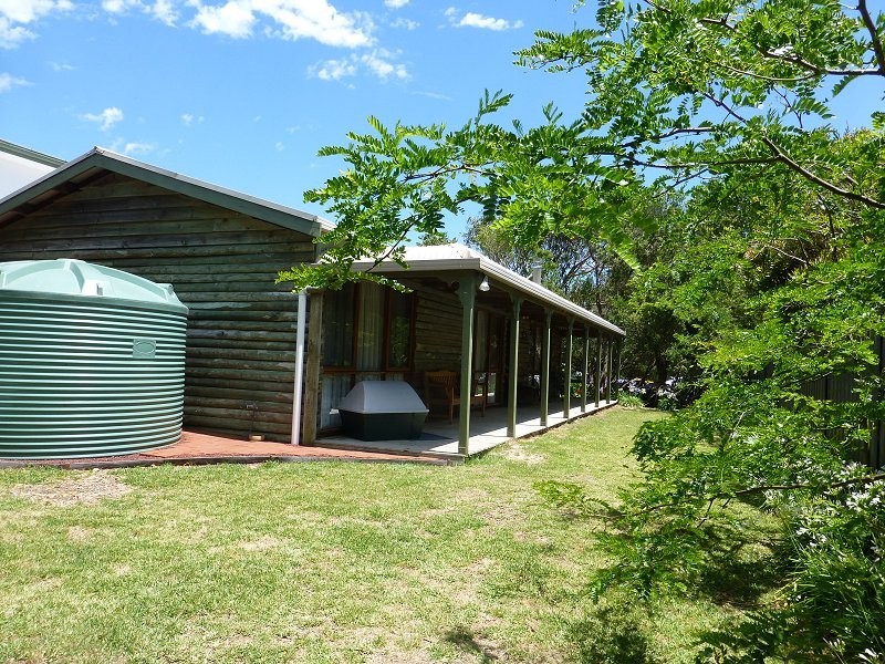 56 Banksia Ave, Sandy Point VIC 3959