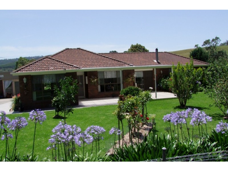 29 Berrys Creek Rd, Berrys Creek VIC 3953