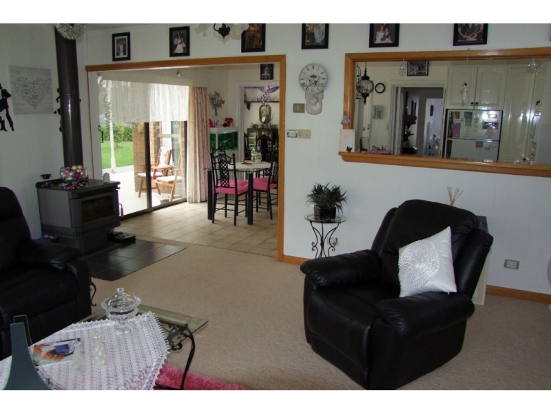 29 Berrys Creek Rd, Berrys Creek VIC 3953