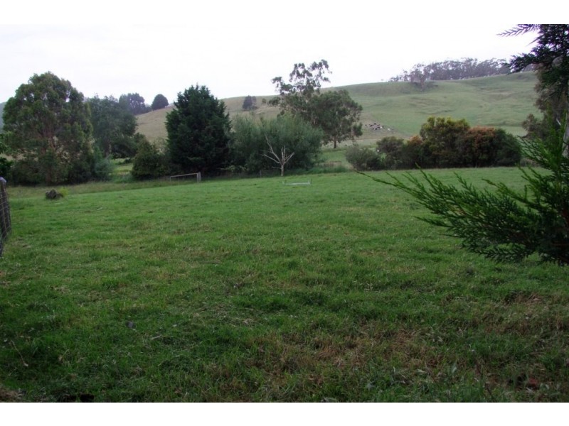 29 Berrys Creek Rd, Berrys Creek VIC 3953