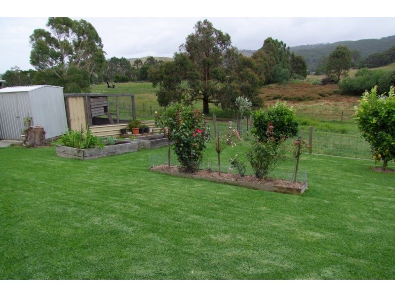 29 Berrys Creek Rd, Berrys Creek VIC 3953