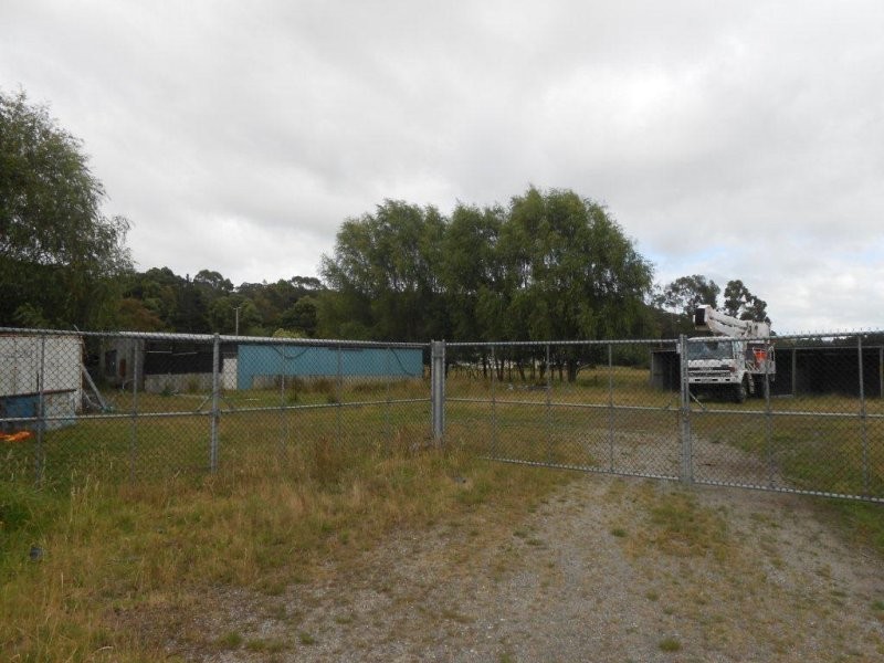 10 Ameys Track, Foster VIC 3960