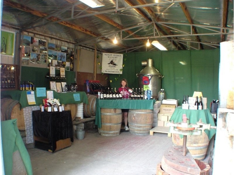 527 Foster Fish Creek Rd, Foster VIC 3960