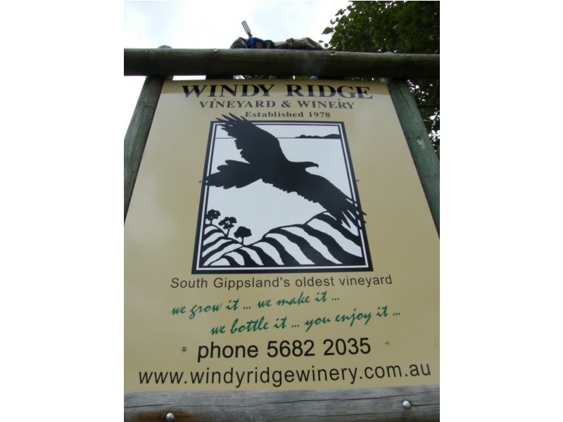 527 Foster Fish Creek Rd, Foster VIC 3960