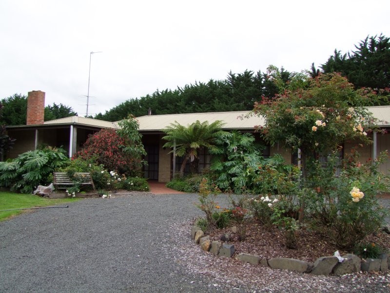 180 Hulls Road, Nerrena VIC 3953